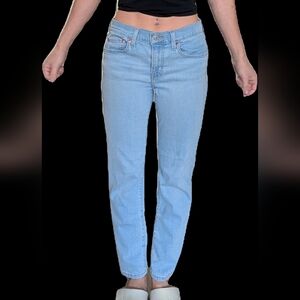 Levi's Boyfriend Jeans